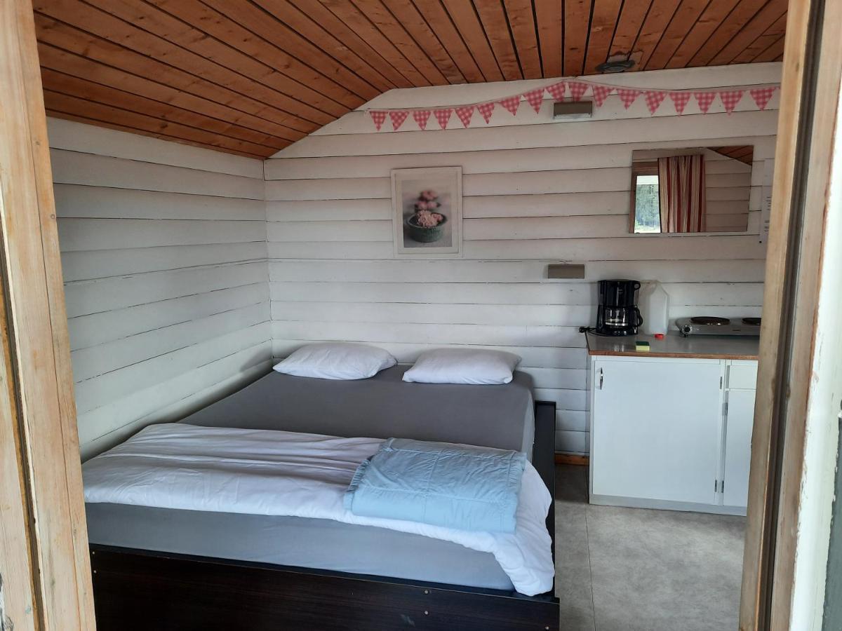 Hotel Camp Route 45 Hammerdal Habitación foto