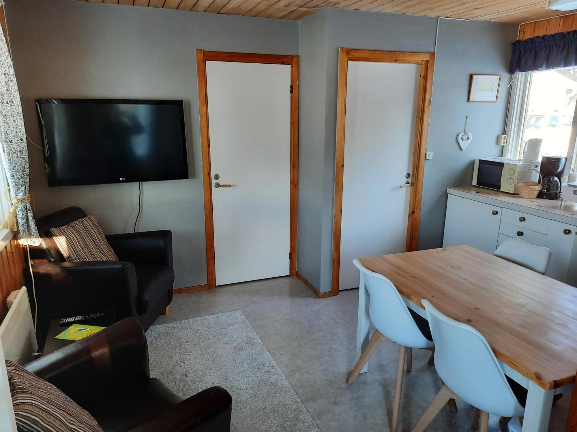 Hotel Camp Route 45 Hammerdal Habitación foto